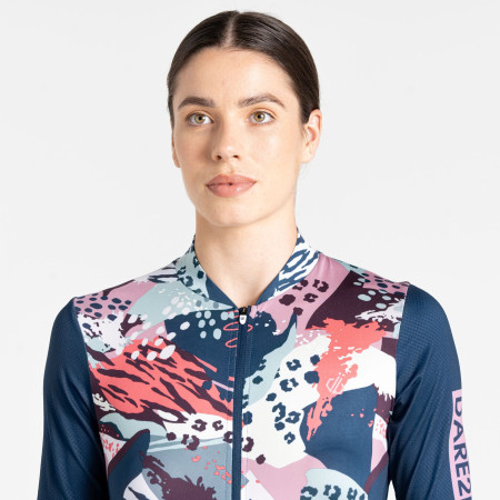 Maillot vélo femme Dare 2b Cycle Tops