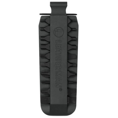 Kit d'embouts Leatherman BIT KIT #5 noir BLACK