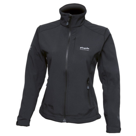 Veste femme Pinguin Aspen vert