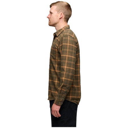 Chemise homme Black Diamond M Project Flannel
