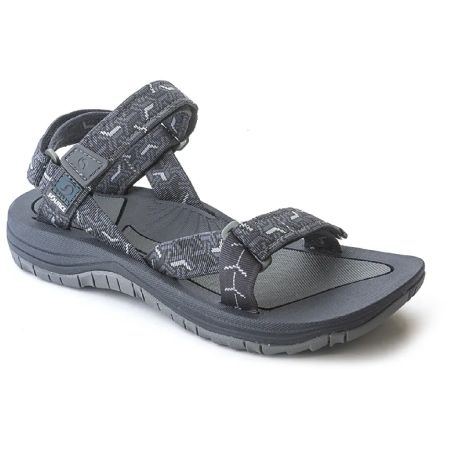 Sandales homme Source Gobi Pro M gris Grey Concrete