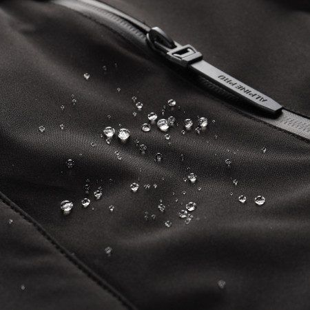 Manteau d'hiver femme Alpine Pro Wussa 2
