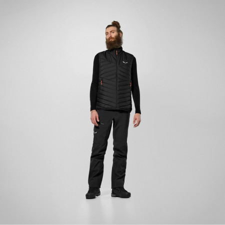 Gilet homme Salewa Brenta Rds Dwn Vest M