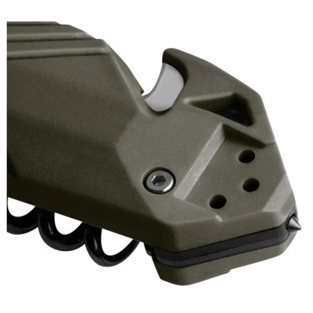 couteau pliant TB OUTDOOR Cac Army Knife Pa6