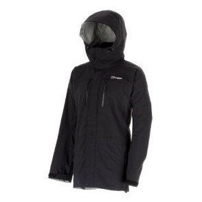 Veste femme Berghaus High Trails IA vert