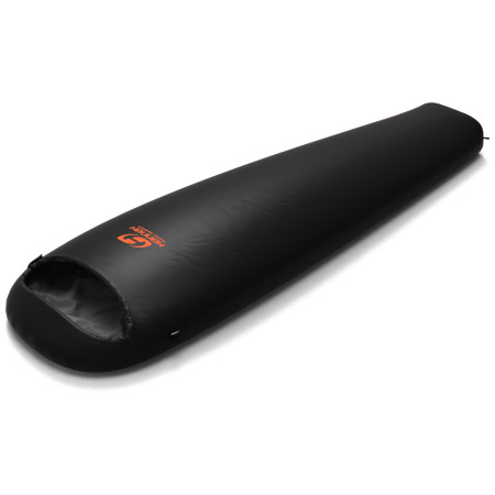 Sac de couchage Hannah Biker 100 vert Anthracite