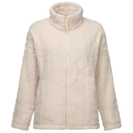 Sweat-shirt femme Regatta Ayana beige LightVanilla