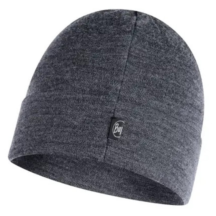 Bonnet Buff HW Merino Wool Hat