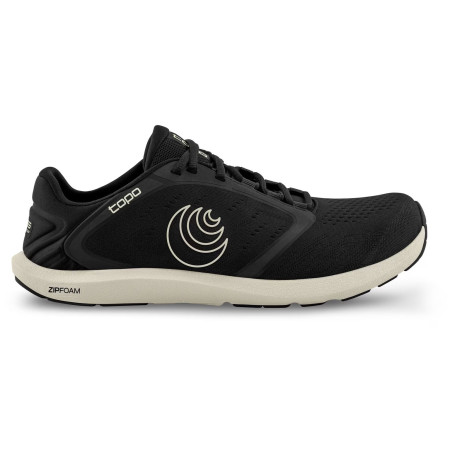 Chaussures running femme Topo ST-5 noir Black / Grey