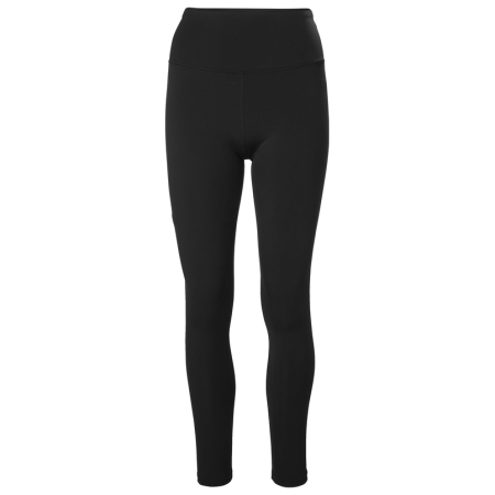 Leggings femmes Helly Hansen W Friluft Legging vert Black