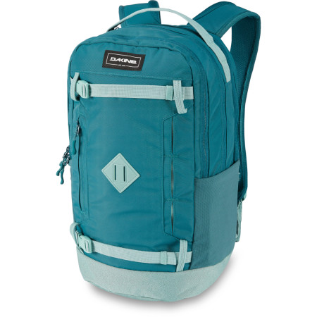 Sac à dos Dakine Urbn Mission Pack 23L bleu clair DigitalTeal