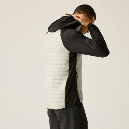 Veste homme Regatta Andreson Hybrid