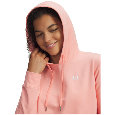 Sweat-shirt femme Under Armour Sport Terry Hoodie