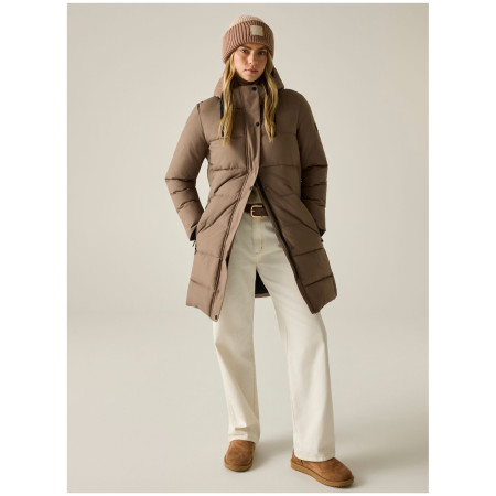 Manteau d'hiver femme Regatta Eryn
