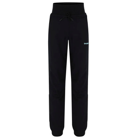 Pantalon enfant Husky Kanto K noir black