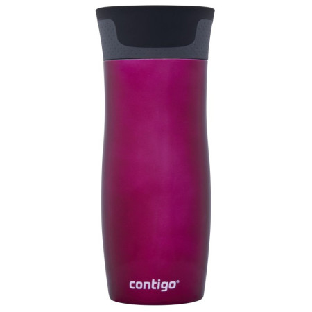 Mug isotherme Contigo West Loop 470ml
