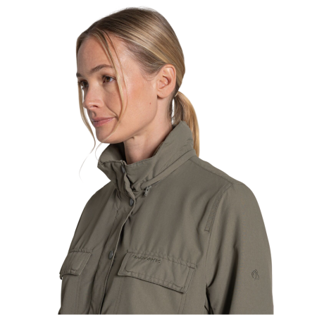 Veste femme Craghoppers NosiLife Farah Jacket