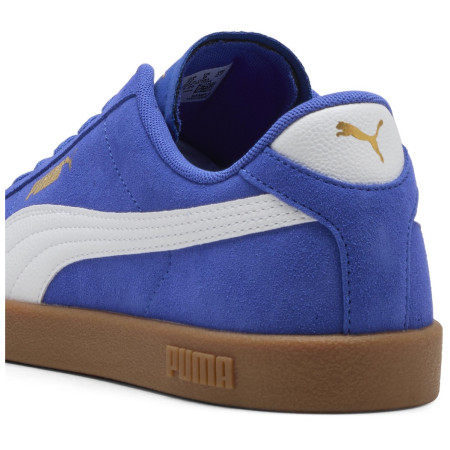 Chaussures de ville pour hommes Puma Club II