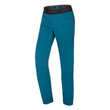 Pantalon homme Ocún Jaws Pants bleu Blue Legion