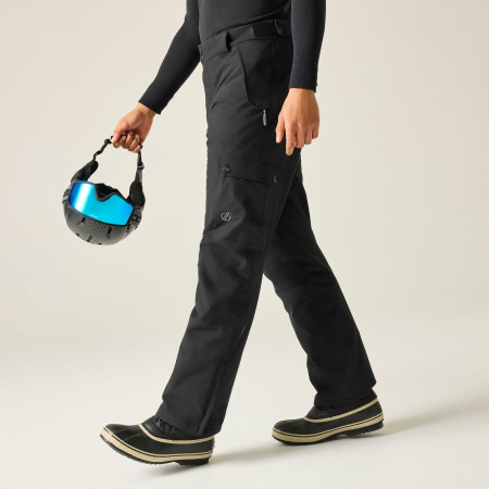 Pantalon homme Dare 2b Baseplate Insulated Pant