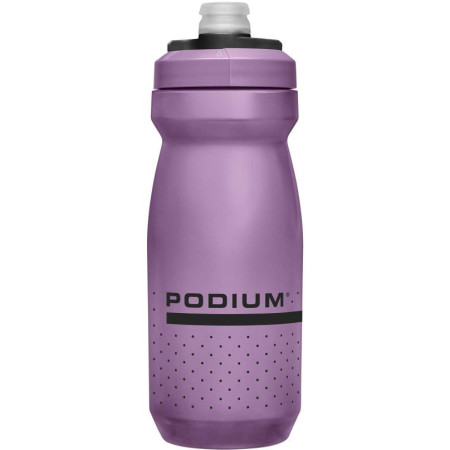 Bidon vélo Camelbak Podium Chill 0,62l violet purple