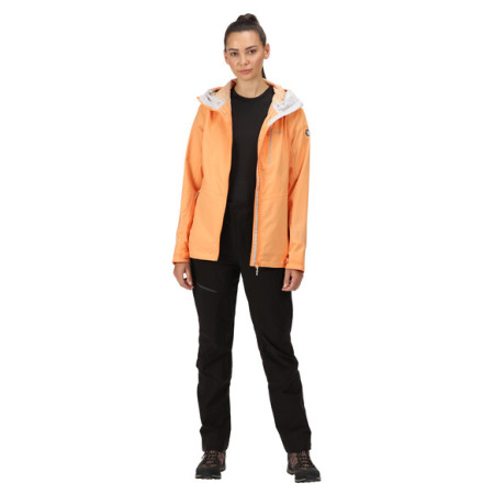 Veste femme Regatta Highton Pro Jkt