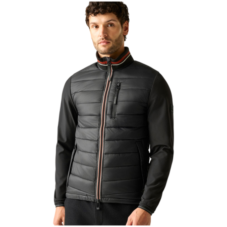 Veste hybride pour homme Regatta Brentmoor Hybrid