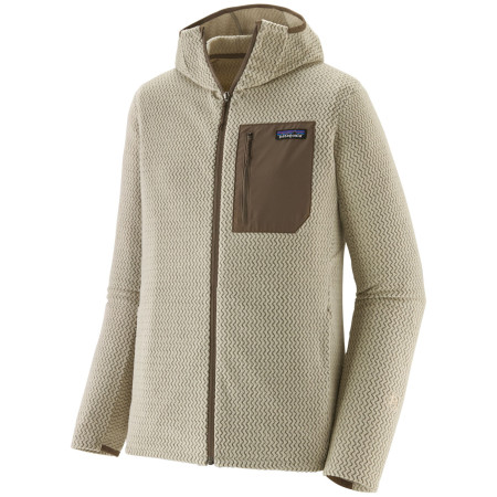 Sweat-shirt homme Patagonia M's R1 Air Jkt