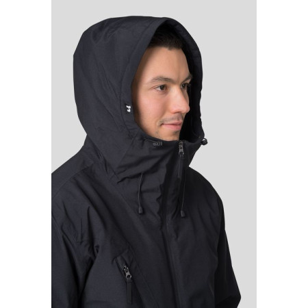Veste d'hiver homme Hannah Derk