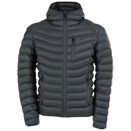 Doudoune homme Fundango Rauris Down Jacket gris steel