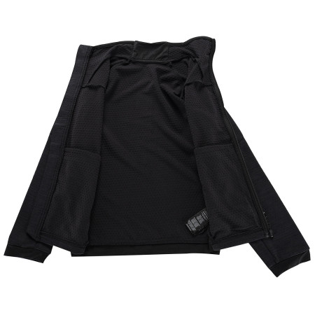 Sweatshirt enfant Alpine Pro Onneco 3