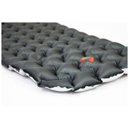Matelas gonflable Vango Aotrom Thermo Platinum XL