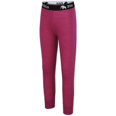 Ensemble fonctionnel enfant Zulu Merino 160