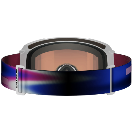 Masques ski Salomon S/VIEW 3 ML