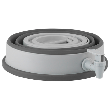 Bidon pliable Outwell Collaps Water Carrier 6 L