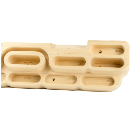 Entrainement escalade YY VERTICAL VerticalBoard First