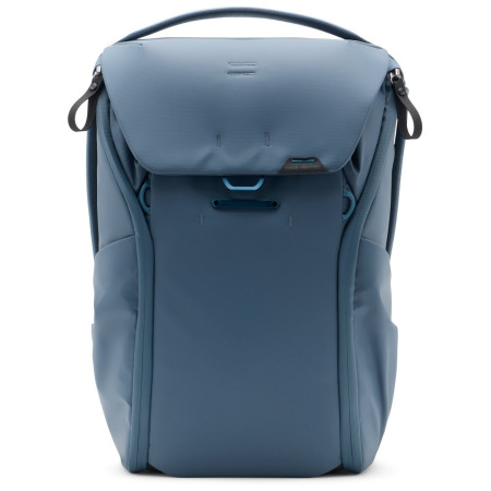 Sac à dos Peak Design Everyday Backpack 20L v2 bleu Ocean