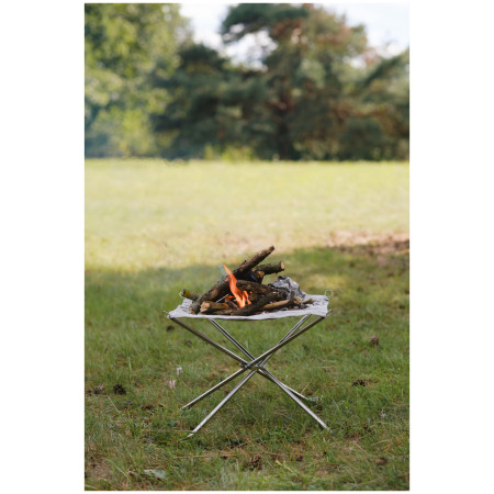 Brasero Zulu Firepit