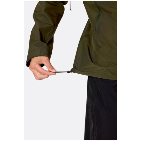 Veste homme Rab Namche GTX Jacket