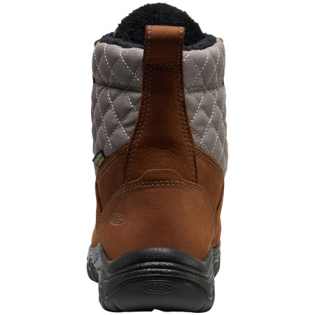 Bottes hiver femme Keen Greta Boot Ii Wp Women