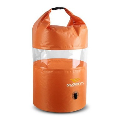 Sac Trimm Kanoe 55 L orange