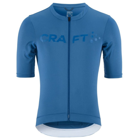 Maillot vélo Craft M Endur Logo