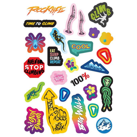 Casque d'escalade enfant Singing Rock Penta Junior