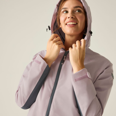 Veste femme Regatta Frina