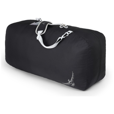Housses de sièges enfant Osprey POCO CARRYING CASE black vert Black