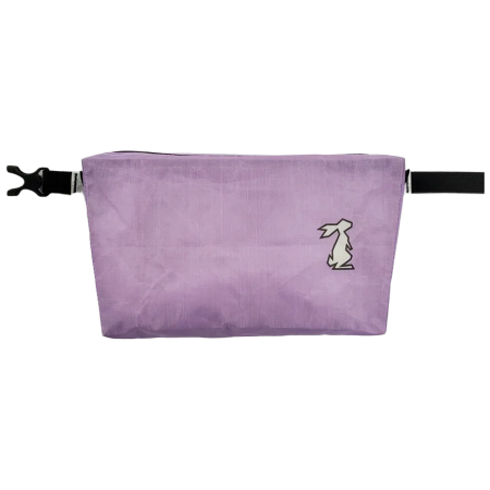 Sac banane High Tail Designs Fanny Pack v1.5 Periwinkle violet Periwinkle