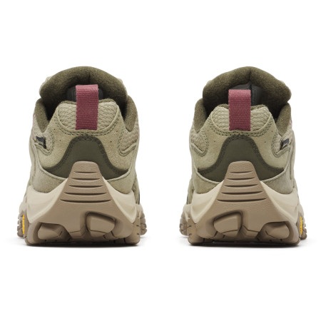 Bottes randonnée femme Merrell Moab 3 GTX