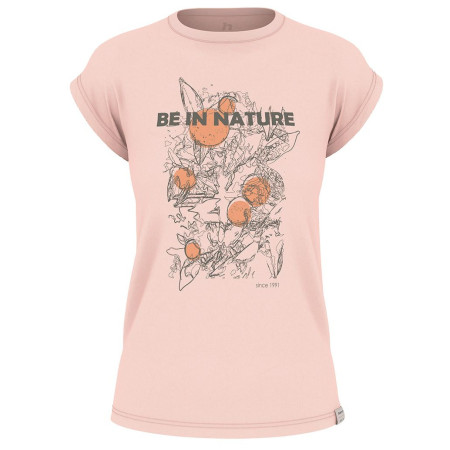 T-shirt femme Hannah Clair