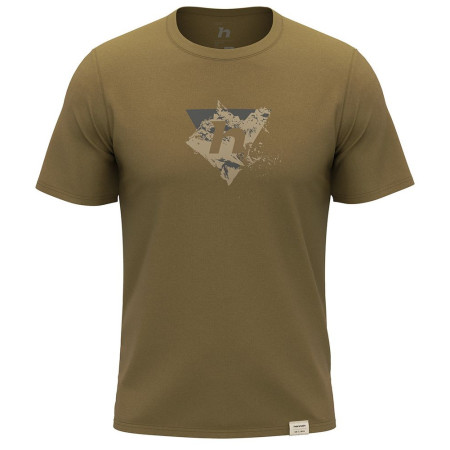 T-shirt homme Hannah Grem