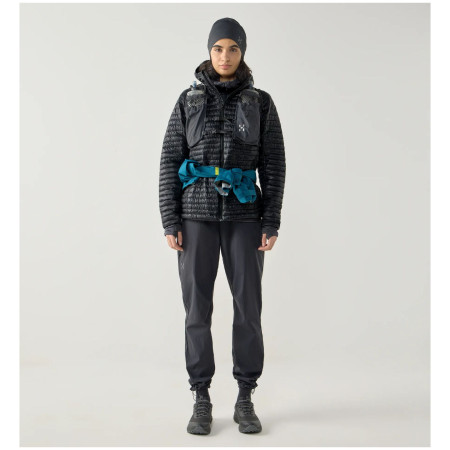 Veste femme Haglöfs L.I.M Mimic hood II